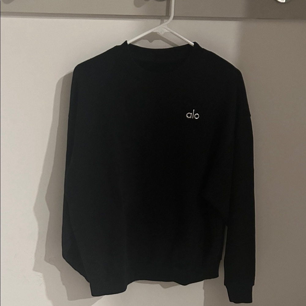 ALO Yoga Accolade Women’s Crewneck Sweatshirt